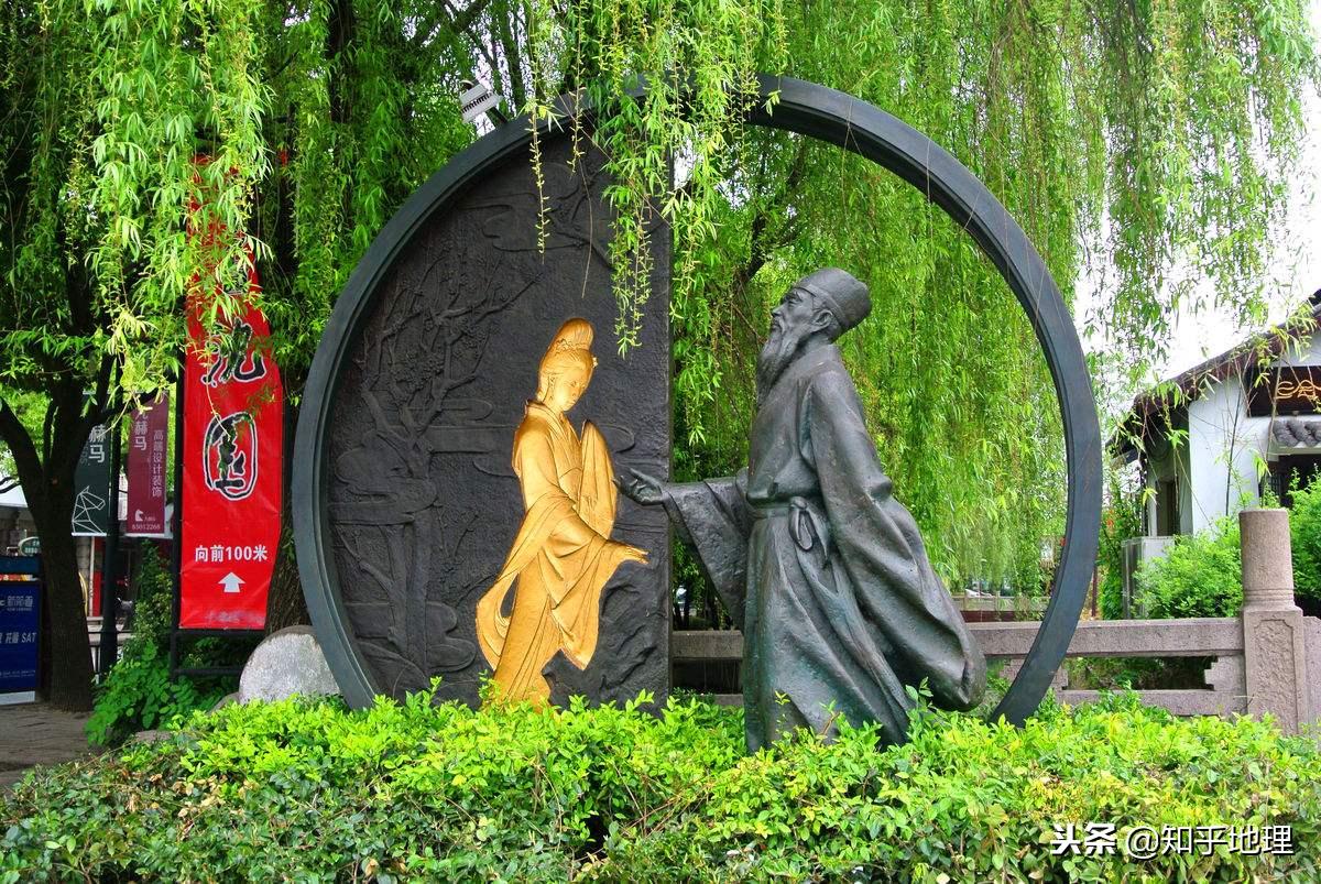 浙江地理及气候特点概括,浙江的人文地理和地理特征