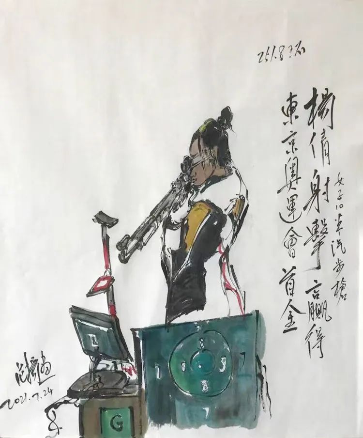 当体育遇上劳动,当体育努力型遇上天赋型