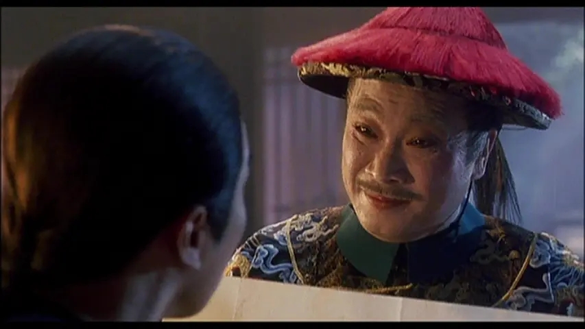 周星驰电影经典武功,周星驰电影中的十大武功绝学