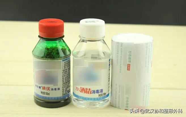 手术后怎么预防疤痕用什么药膏,预防疤痕增生最佳方法