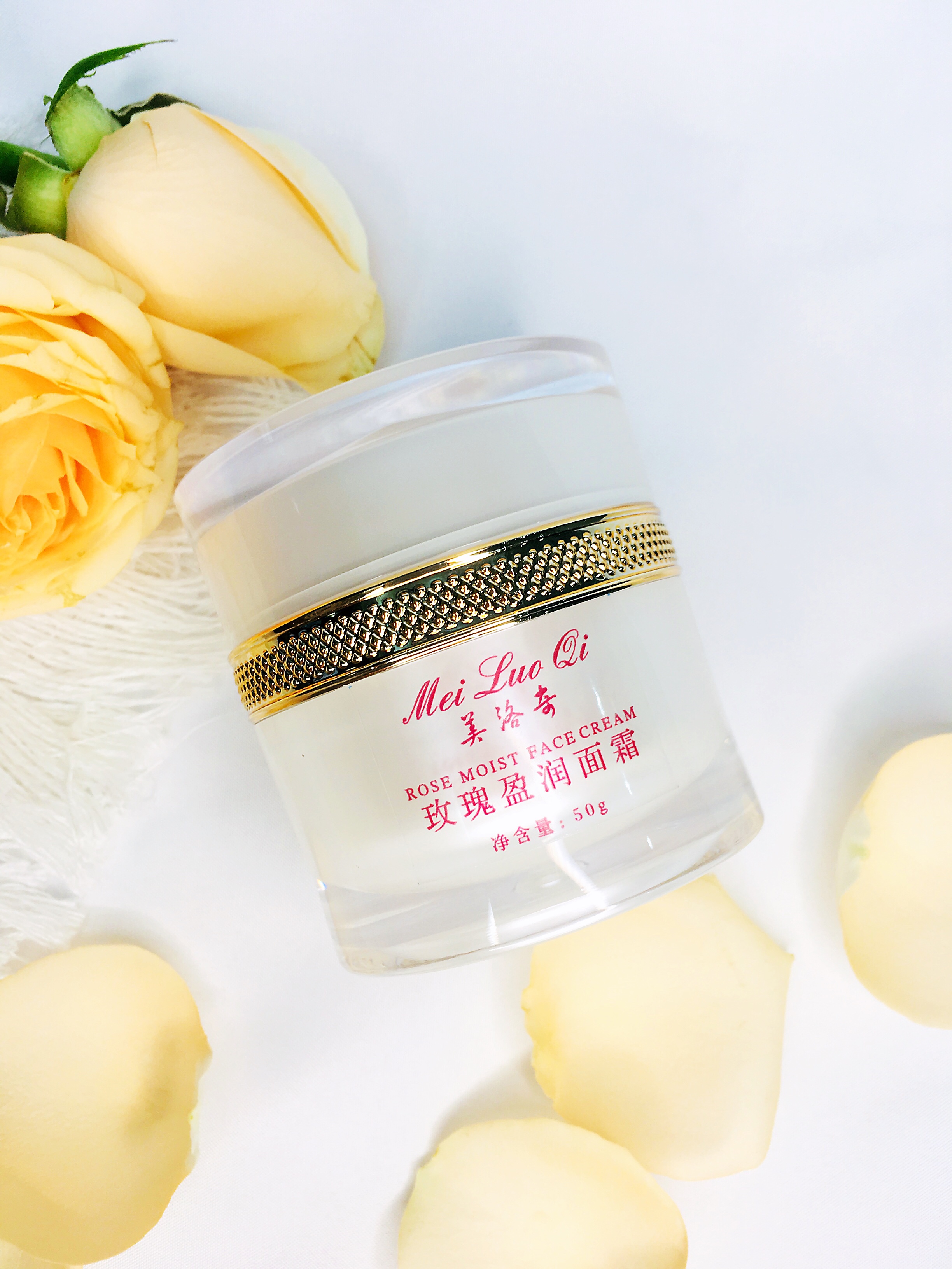 肤色干燥暗黄？这些面霜有效舒缓，保湿滋润嫩白提亮，一灌重塑年轻