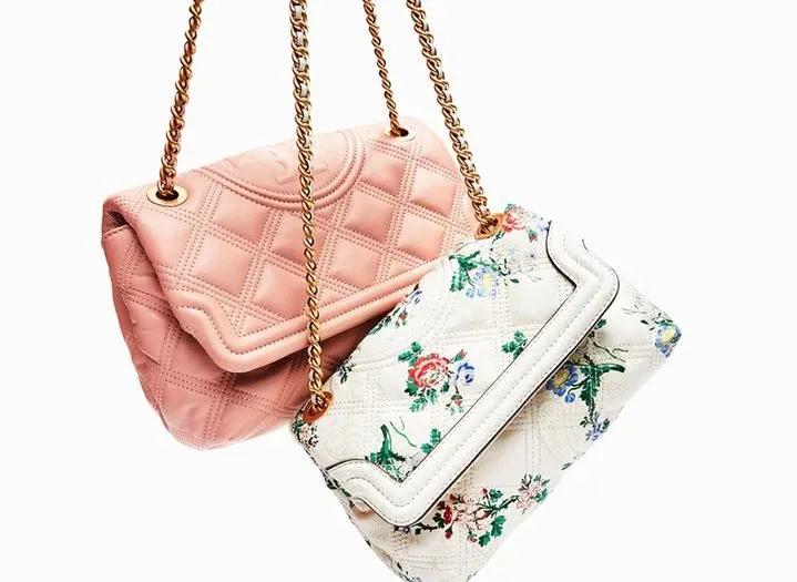 11个更值得买的小众包包品牌,目前流行的女士轻奢包品牌