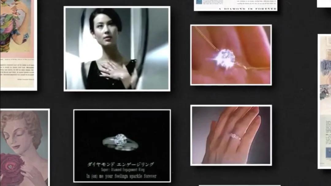 范冰冰生日晒2200万钻戒,富豪送范冰冰5千万钻戒是真是假