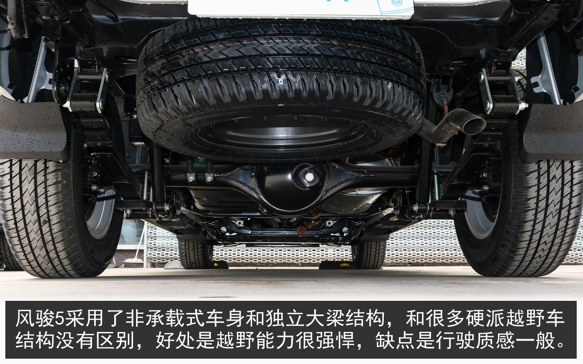 长城风骏5柴油皮卡口碑,长城风骏5柴油版口碑