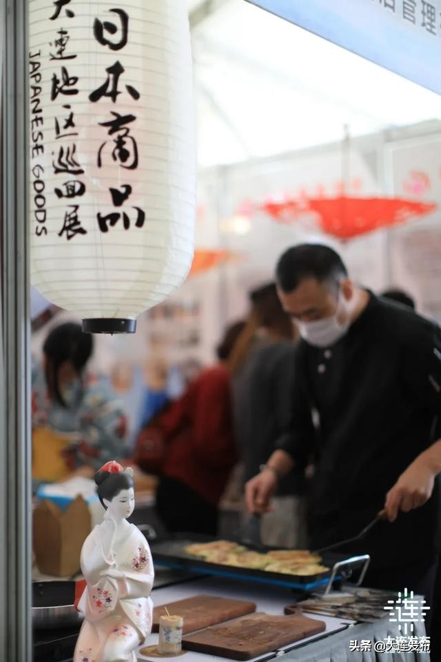 有吃有玩来日本商品巡回展,有吃有玩完整版