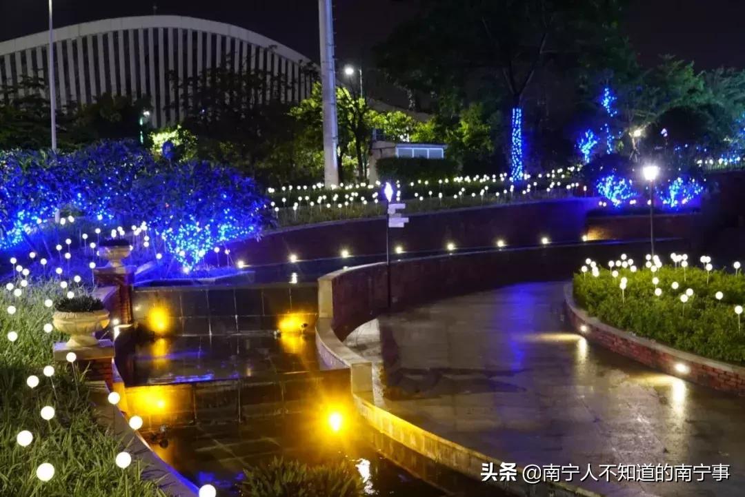 南宁复古拍照地港风,南宁拍照圣地小清新