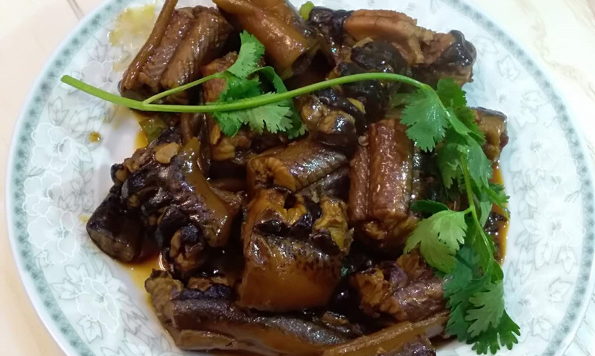 鳝鱼的营养价值和功效与禁忌,鳝鱼营养价值及功效