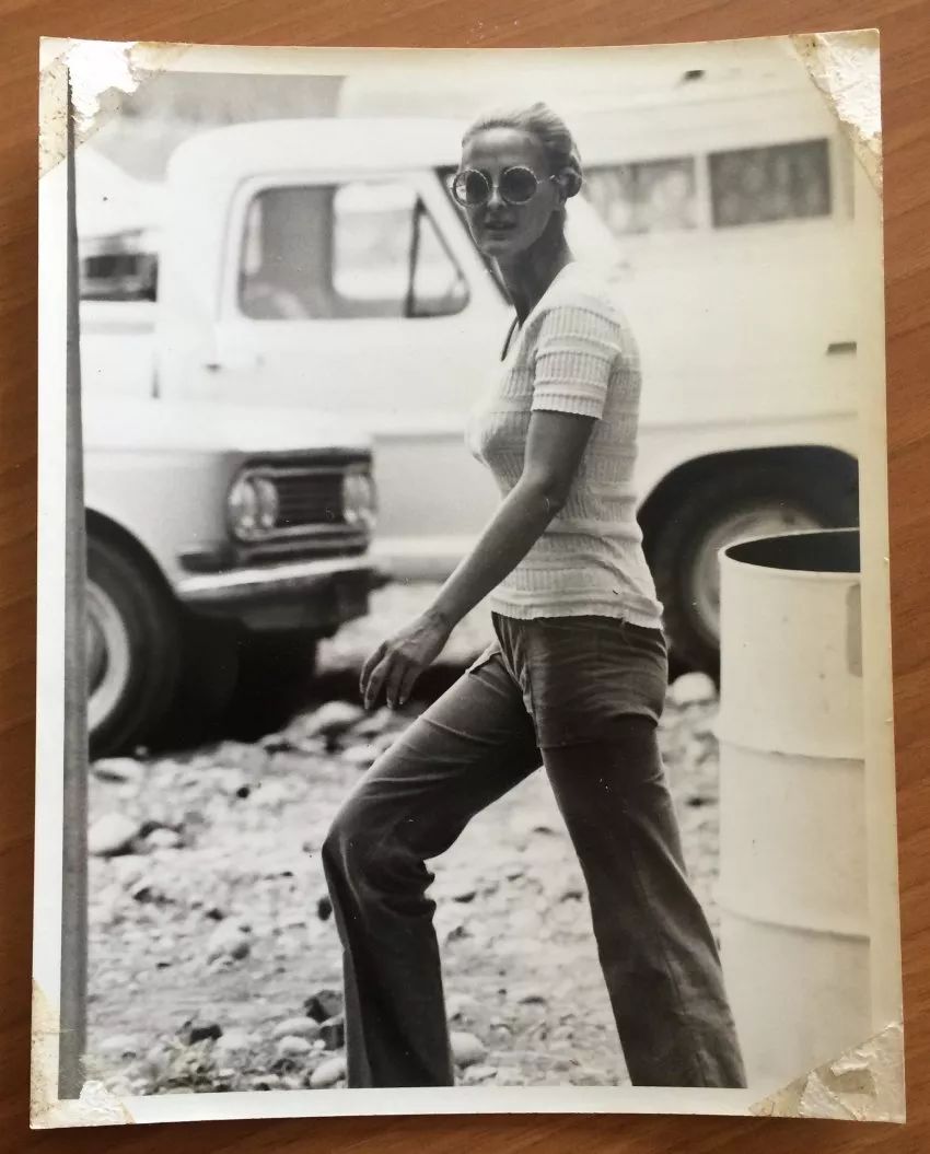 与熊同居28年神秘死亡，美国女人传奇的一生，隐藏着惊人结局