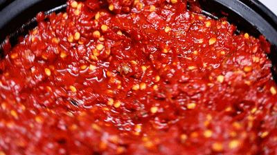 上头！爆辣*疆新**炒米粉，飙泪也想嗦完