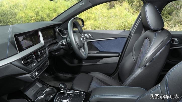 宝马1系118i两厢进口值得买吗,宝马1系118i两厢是真正进口吗