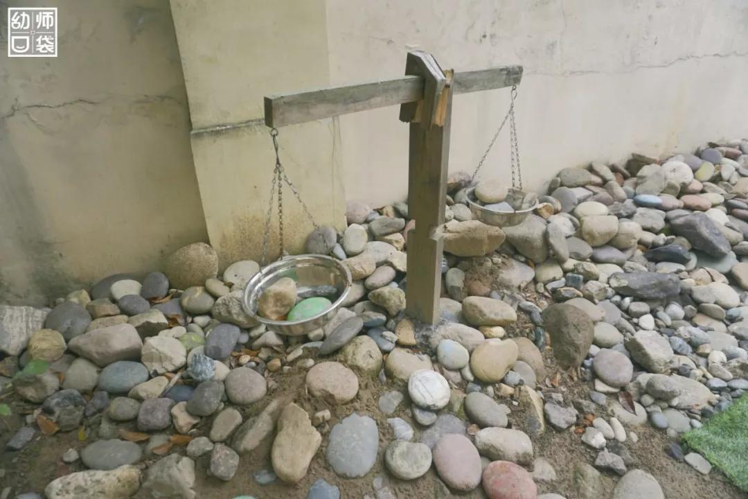 从哪个地方感受到幼儿园的美,幼儿园艺术感受与欣赏感悟分享