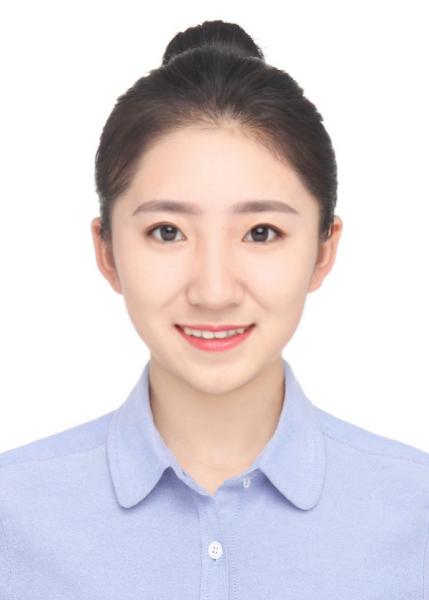 公益，内秀，清美——郭雨莹，五常市雅臣中学