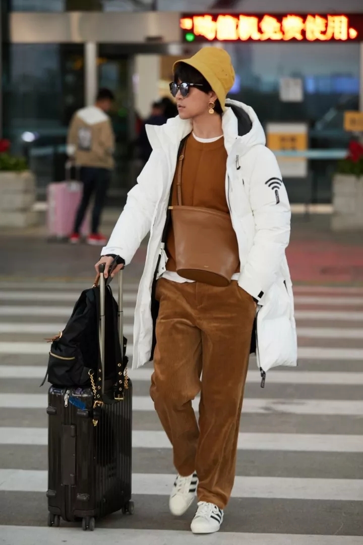 boss级冷空气什么时候到,最强冷空气最新消息羽绒服