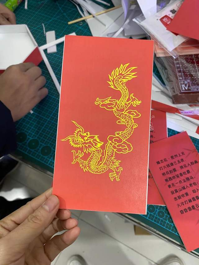 手工制作灯笼小学,手工制作灯笼酒盒