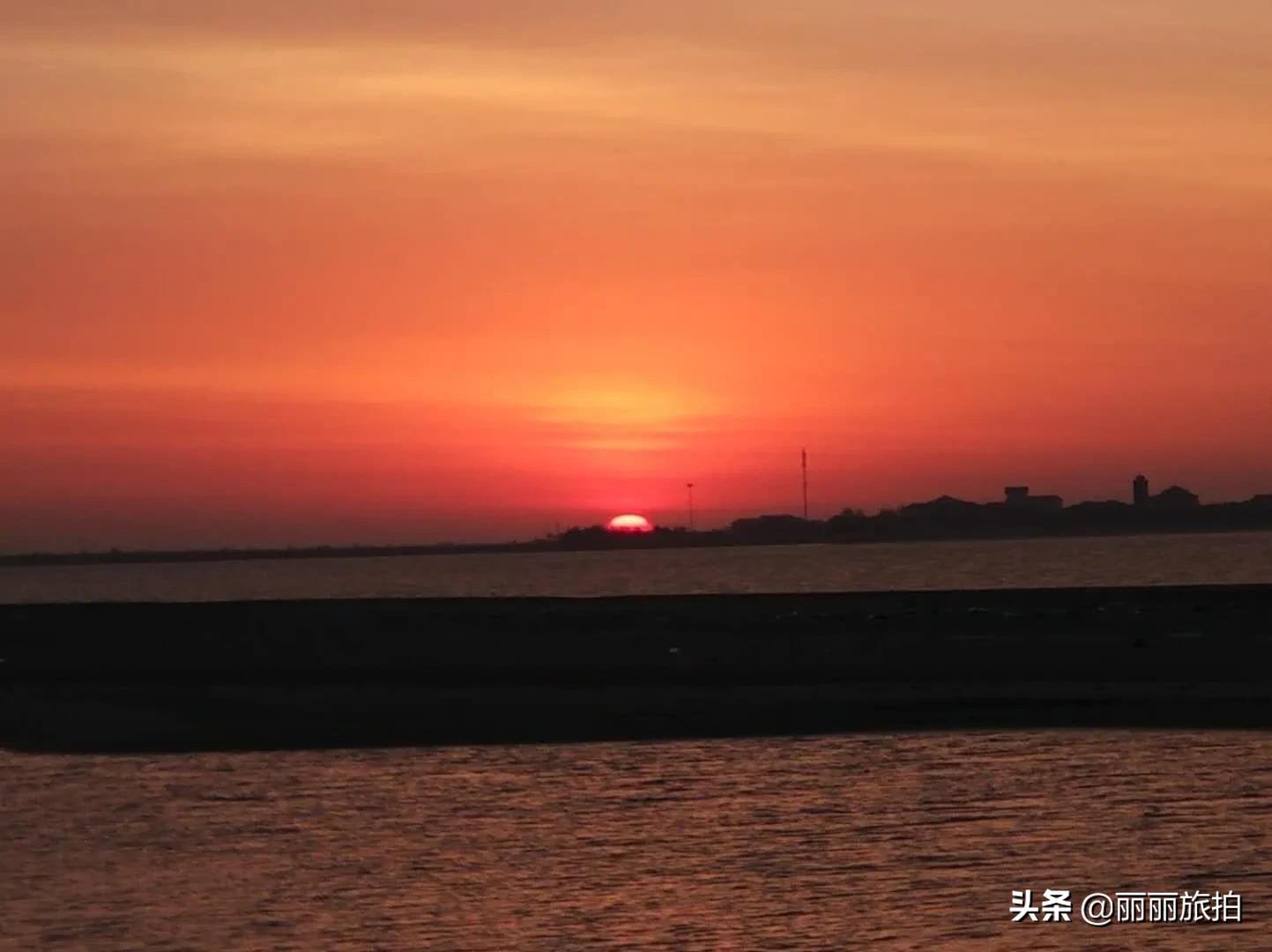 唐山马尔代夫水屋,唐山揽月湾小马尔代夫