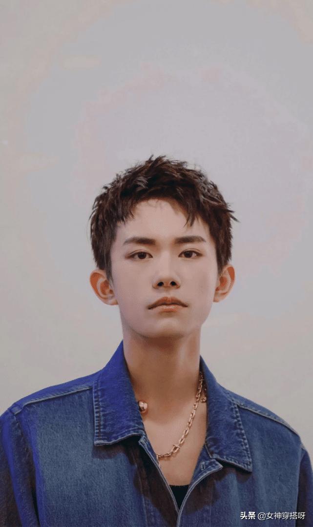 有这四种眼型的女生颜值肯定不低,什么眼型的女人眼睛最好看