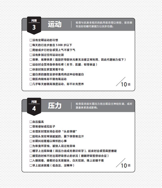 脱发不要错过任何生发产品,脱发生发小知识