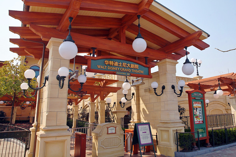 上海迪士尼1.5天游玩攻略,上海迪士尼攻略1日游