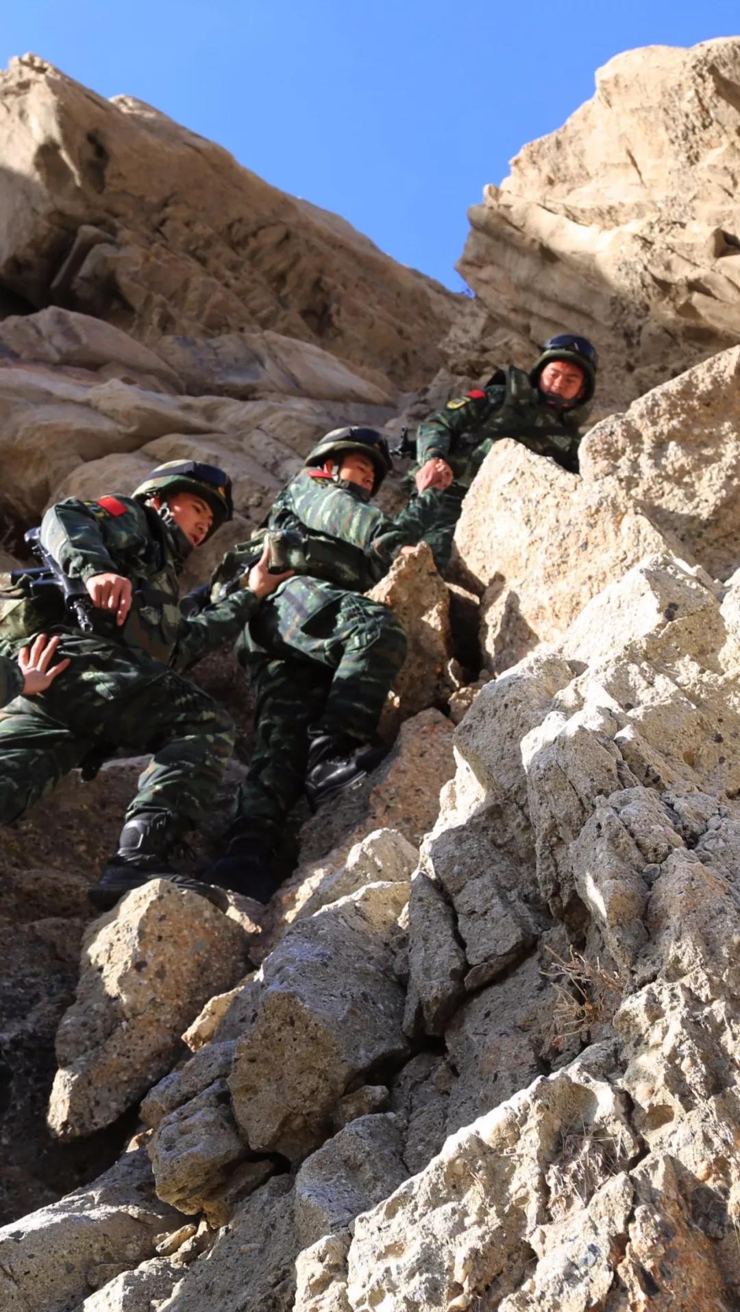 中国警事新闻公告,中国武警