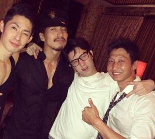 房祖名吸毒为什么还能出演电影,房祖名吸毒为什么能演电影