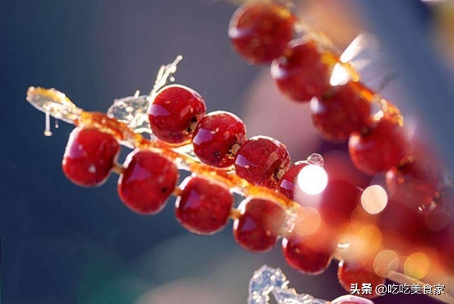 我们从小吃到大的零食,我们从小就吃