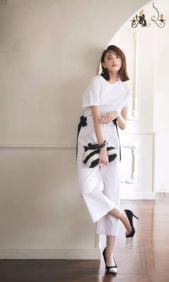 打造高级职场look，斯黛拉有话说