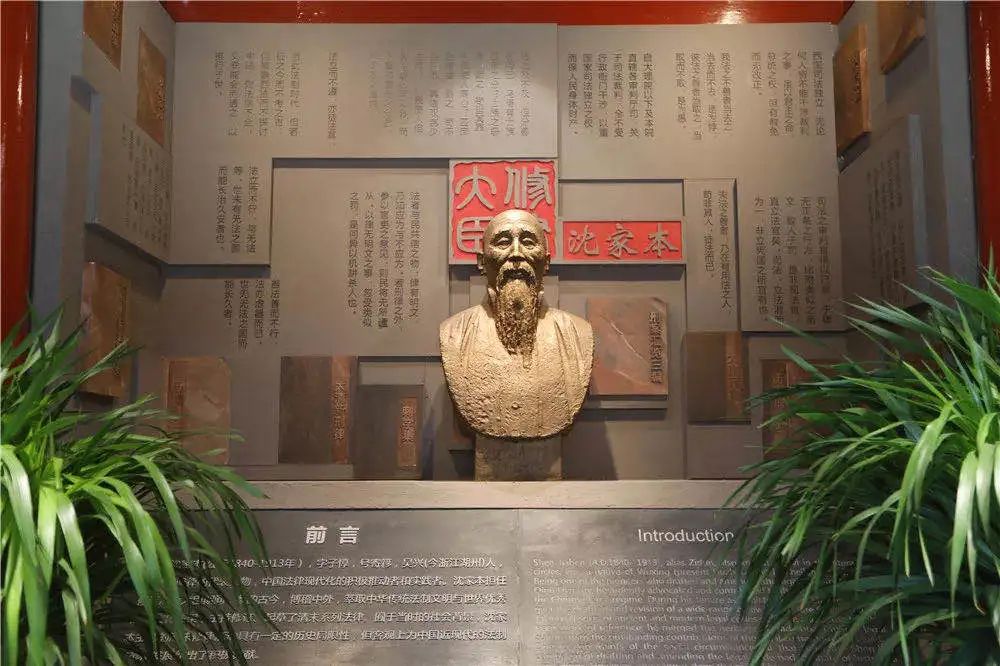 漫步西城|沿着千年时光的脉络,遇见广内~