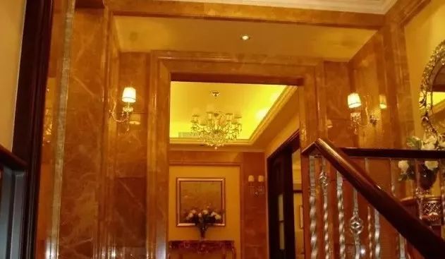 大理石极简垭口门套什么时候装,大理石垭口门套收边几公分好看