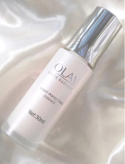 美白淡斑精华科颜氏测评,科颜氏白泥美白精华测评