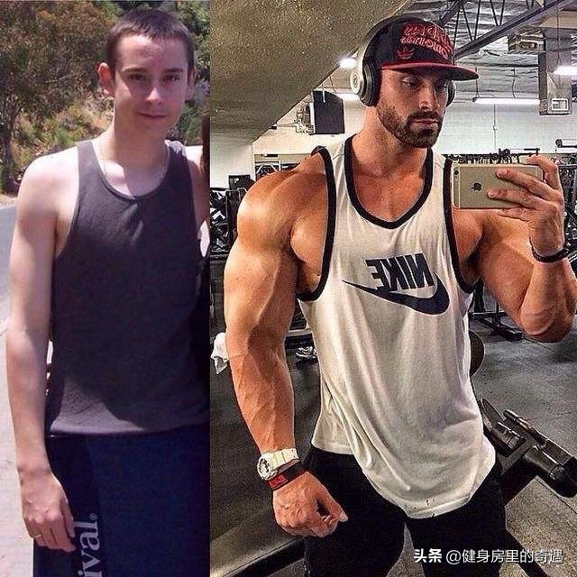 肩膀哑铃推举的正确方法,哑铃推举正确的起手方法