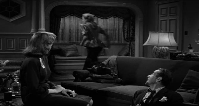 毛骨悚然一部惊悚悬疑电影,好莱坞最恐怖的悬疑电影