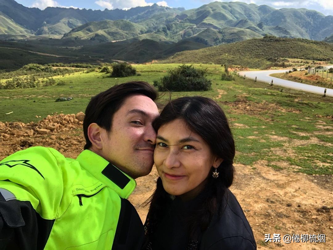 泰星noon气场,泰星noona视频