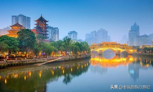 重庆和成都谁发展均衡,成都重庆错位发展