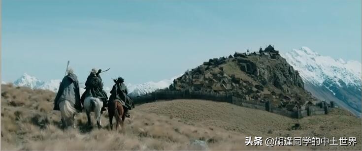 中土世界进化史,当今世界科技方面的最新成就