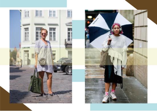 现在的斜挎帆布包还流行吗,还在背水桶包吗