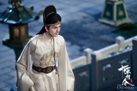 迷人的女反派动漫,可爱又迷人的反派角色蔡敏敏