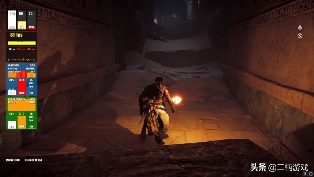 外星人m15r63070,外星人m15r62021款评测