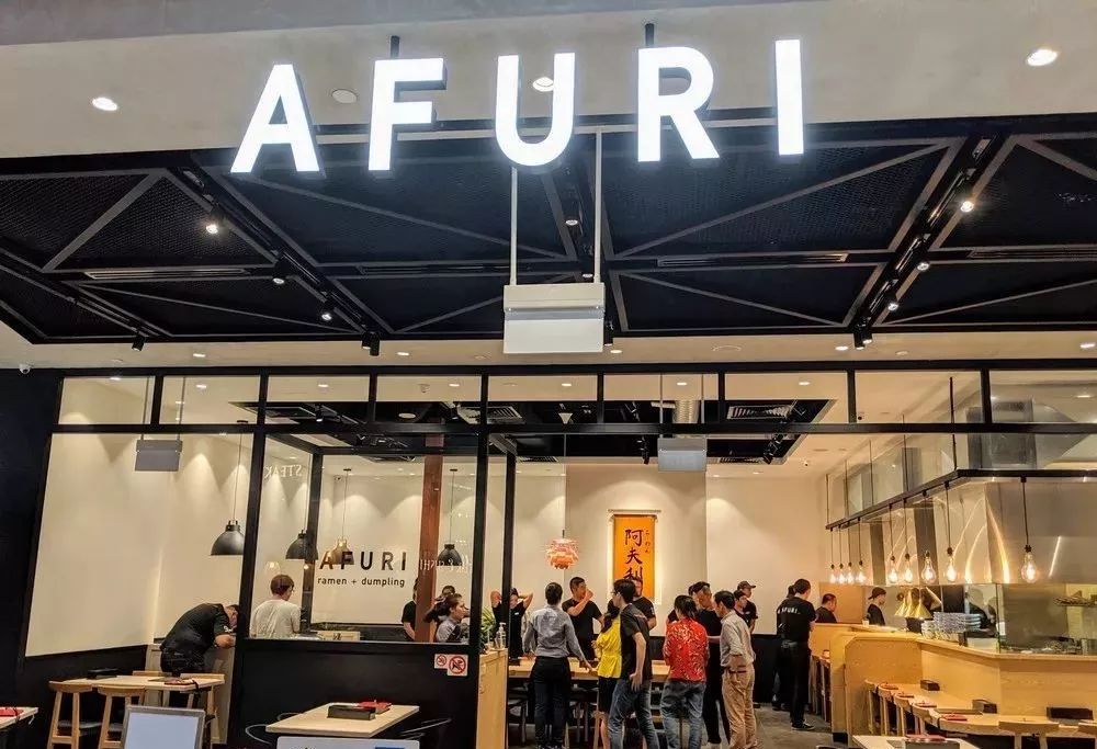 新加坡最奢华购物中心,新加坡黑科技商场