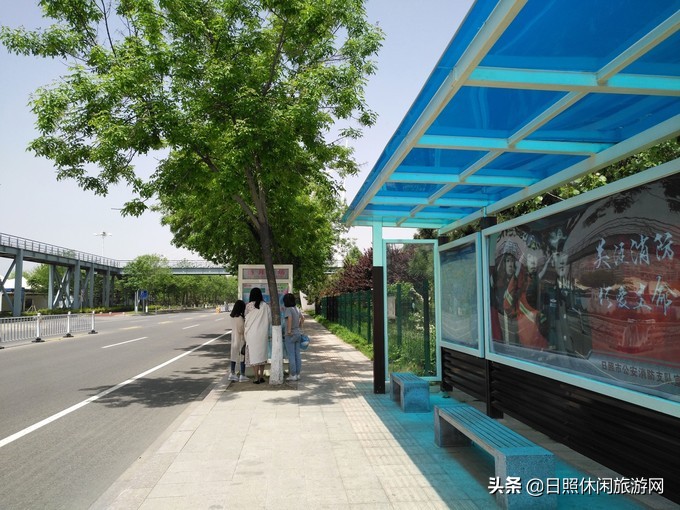 日照赶海之旅,日照冬季赶海旅游去哪里最好