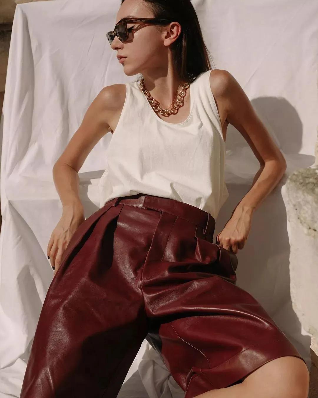 2021年最流行的潮流男裤,最新时尚潮流夏季男裤