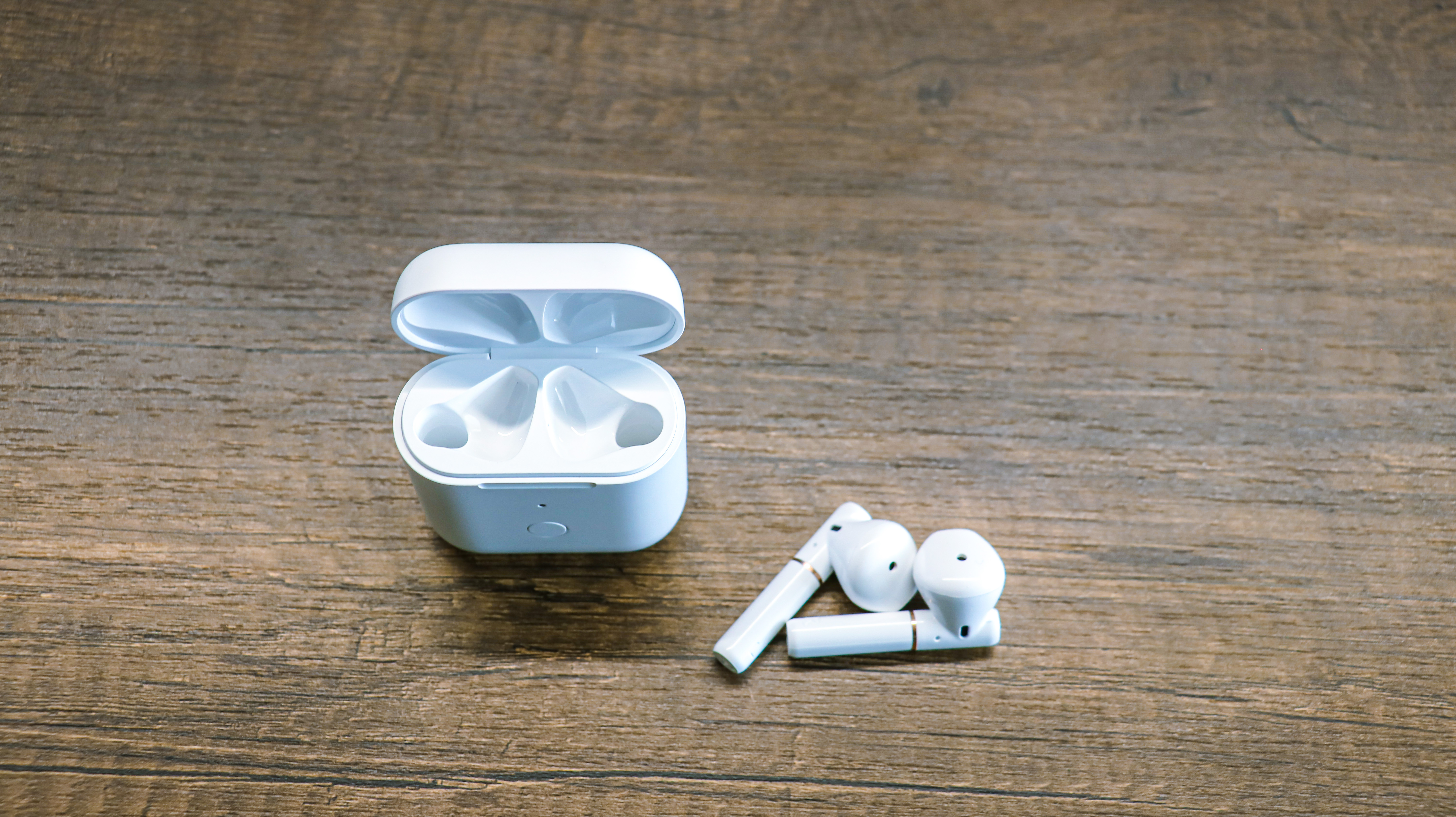 qcyt8低延迟模式,qcy蓝牙耳机t8s对比t8pro