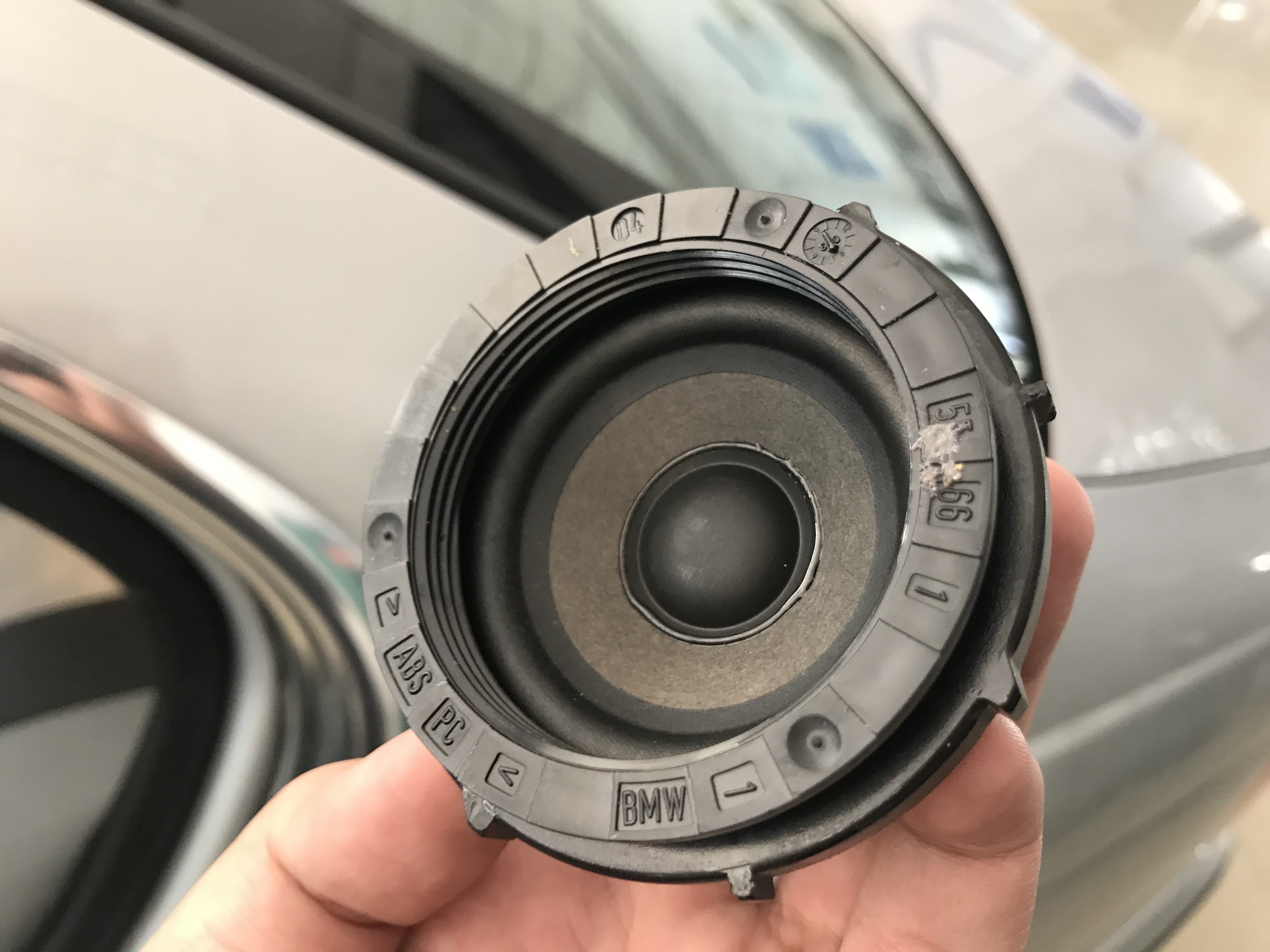 宝马e46325ci测评,宝马e46325i是国几