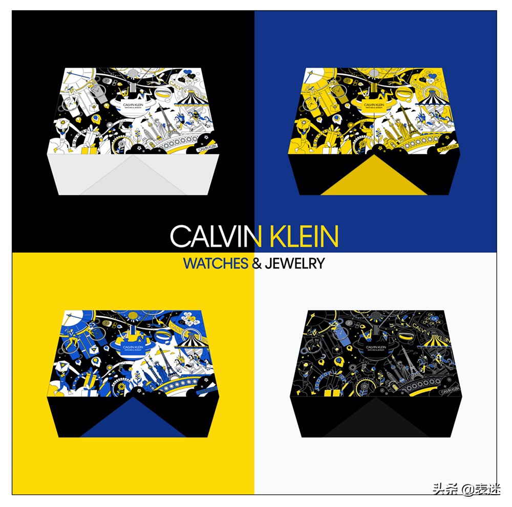calvinkleinevent在哪里,calvinklein春季