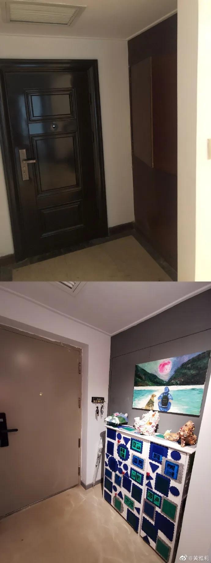 黄雅莉真实生活,黄雅莉的生活值不值得羡慕