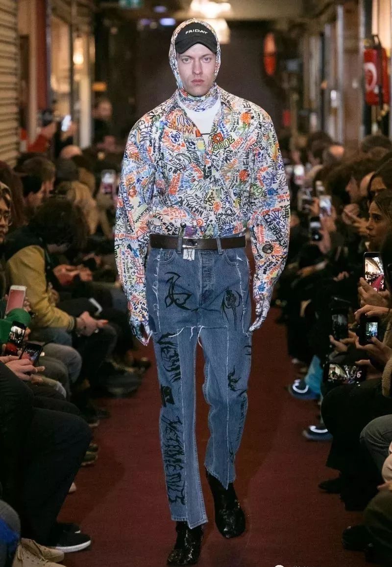 为什么潮牌版型不宽松,为什么潮牌突然不火了