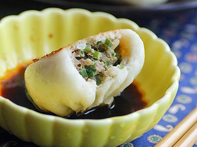 水煎包不塌的绝招,商用水煎包不塌的绝招