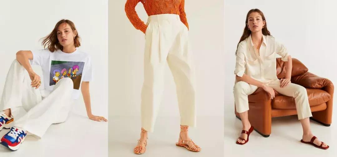 优衣库超减龄穿搭,优衣库最新发布秋冬穿搭