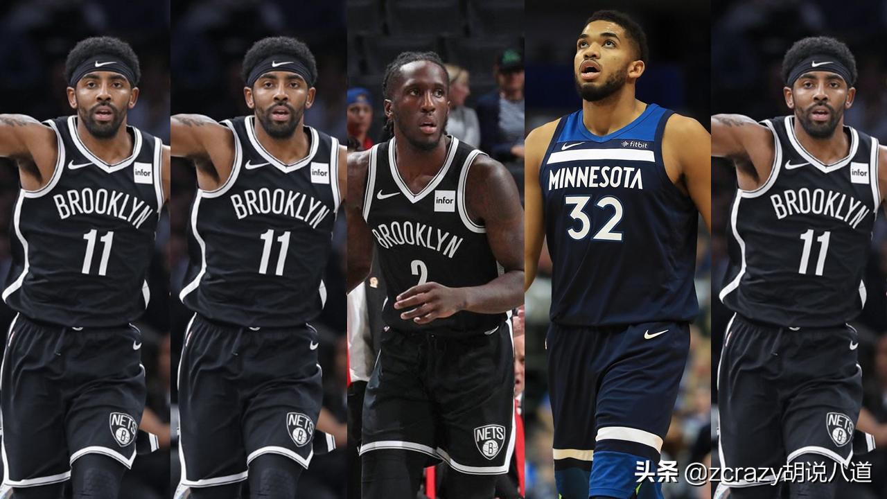 三场比赛输两场险胜一场，篮网的大心脏是不是得了“心脏病”