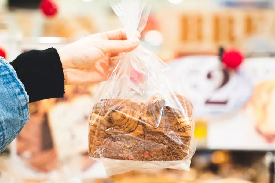 这家血统纯正的日本超市，也太好买了吧