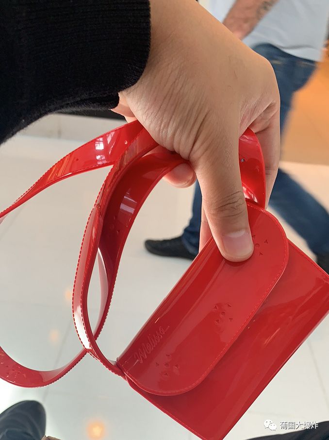 melissa梅丽莎果冻鞋高定版,梅丽莎女鞋melissa果冻鞋